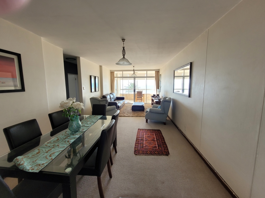 To Let 2 Bedroom Property for Rent in Summerstrand Eastern Cape